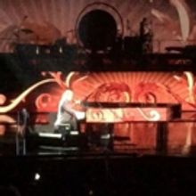 VIDEO: Elton John Performs Moving Tribute to George Michael in Las Vegas