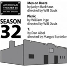 MEN ON BOATS Regional Debut, 'T.' World Premiere and More Set for American Theater Co