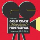 Gold Coast International Film Festival Announces 2016 Dates and Film Submission Deadlines