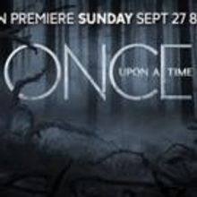 Photo Flash: ABC Releases New Shots from ONCE UPON A TIME Season 5
