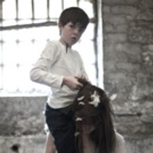 Junk Ensemble's BIRD WITH BOY Heads Out on UK Tour This Spring