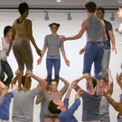 Convergences Theatre Collective Proudly Presents the World Premiere of BABEL