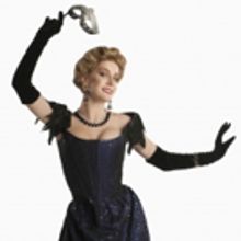 Johann Strauss Operetta DIE FLEDERMAUS to Play Light Opera Works This Winter