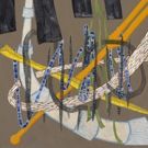 McKenzie Fine Art Presents LAURA SHARP WILSON, 1/8-2/12
