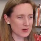 VIDEO: Sarah Ruhl and The Elizabeth Bishop/Robert Lowell Correspondence That…