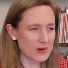 VIDEO: Sarah Ruhl and The Elizabeth Bishop/Robert Lowell Correspondence That Inspired DEAR ELIZABETH