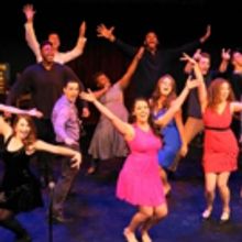 BWW Review: LA'S NEXT GREAT STAGE STAR 2016 PRESENTED by PRINCESS CRUISES Off to a Gr
