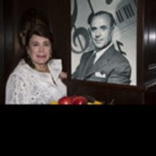 Photo Flash: Stars Come Out in Support of the José Iturbi Foundation at The Hollywoo