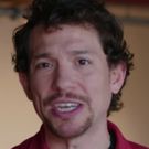 STAGE TUBE: Chicago's Hamilton, Miguel Cervantes, Launches Campaign to Find a Cure…