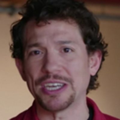 STAGE TUBE: Chicago's Hamilton, Miguel Cervantes, Launches Campaign to Find a Cure for Epilepsy for His Daughter