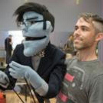 BWW Review: AVENUE Q at Seacoast Repertory Theater