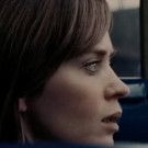 VIDEO: Emily Blunt in New Trailer for Thriller GIRL ON THE TRAIN