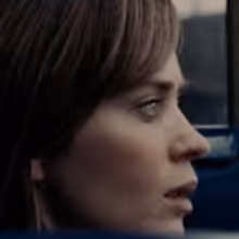 VIDEO: Emily Blunt in New Trailer for Thriller GIRL ON THE TRAIN