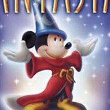 Disney's FANTASIA in Concert at NJPAC Set for 2/19