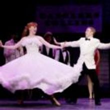 BWW Review: North Carolina Theatre Conservatory's CRAZY FOR YOU