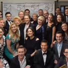 Photo Flash: Marilyn Maye, Laura Benanti, Charles Busch, Laura Osnes and More Mark…