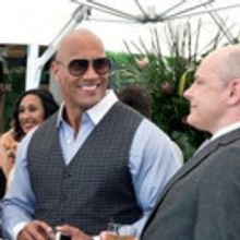 HBO Greenlights Third Season of Hit Comedy Series BALLERS