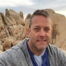 Exclusive Podcast: BROADWAY'S BACKBONE with Talent Agent Michael Goddard