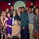 Photo Coverage: (mostly)musicals Takes a ROAD TRIP at the E Spot Lounge