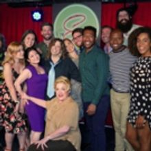 Photo Coverage: (mostly)musicals Takes a ROAD TRIP at the E Spot Lounge