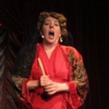 Photo Flash: First Look at SOUVENIR at Bridge Street Theatre