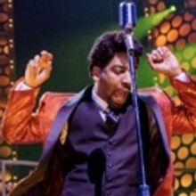 BWW Review: DREAMGIRLS Sparkles and Shines at TUTS