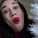 Jim Caruso's 12 Days of Christmas... Miranda Sings Gets Into the Holiday Spirit