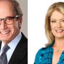 Mary Hart and Harry Friedman to Receive Lifetime Achievement Award at Daytime Emmys
