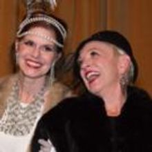 BWW Reviews: MAME at Ojai Art Center Theater