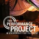 THE GOLDEN DRUM YEAR Runs Now thru 10/10 at Performance Project at University…