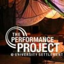 THE GOLDEN DRUM YEAR Runs Now thru 10/10 at Performance Project at University Settlem