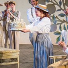 Photo Flash: First Look at DCPA Theatre Company Production of THE SECRET GARDEN