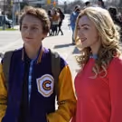 Peyton List, Jacob Bertrand to Star in Disney Channel Original Movie THE SWAP Today