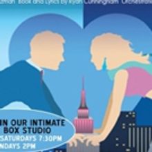 Coral Springs Center for the Arts to Offer Pair of Shows on Valentine's Day