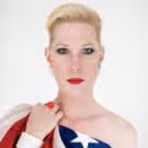 Justin Vivian Bond Appears on Justin Sayre's SPARKLE & CIRCULATE Podcast
