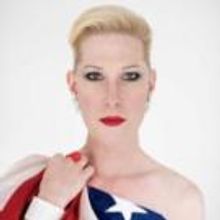 Justin Vivian Bond Appears on Justin Sayre's SPARKLE & CIRCULATE Podcast