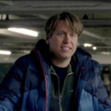 HBO Renews Comedy Series CRASHING, Starring Pete Holmes