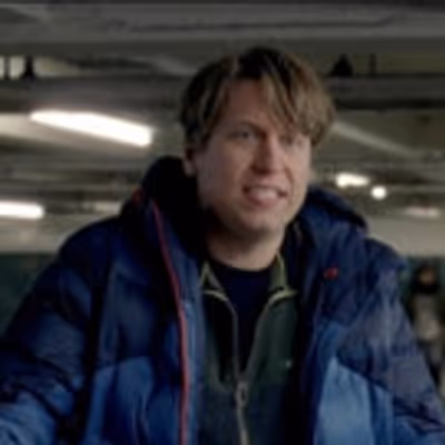 HBO Renews Comedy Series CRASHING, Starring Pete Holmes