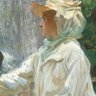 Exhibitions of the Week: Sargent Portraits at the Met, Chuck Close Self-Portraits at Pace
