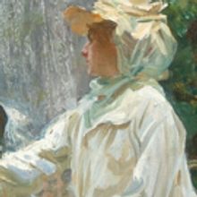 Exhibitions of the Week: Sargent Portraits at the Met, Chuck Close Self-Portraits at 