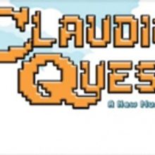 Video Game Musical CLAUDIO QUEST to Make West Coast Debut at Chance Theater