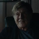 VIDEO: First Look - Robert Redford Stars in THE DISCOVERY on Netflix