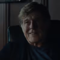 VIDEO: First Look - Robert Redford Stars in THE DISCOVERY on Netflix Video