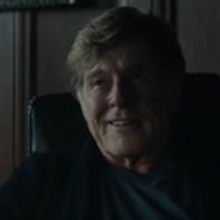 VIDEO: First Look - Robert Redford Stars in THE DISCOVERY on Netflix