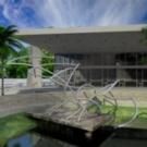 Miami-Dade County Art in Public Places to Install New Art Piece in Public Library