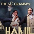 The Story of Tonight: HAMILTON Cast Performs Live on 58th GRAMMY AWARDS!
