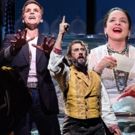 Songs of the Season- Belt Your Face Off to Our 2017 Tonys Playlist!