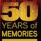 Alhambra Launches 50th Anniversary Book