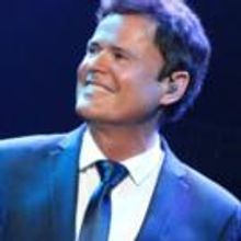 Donny Osmond Now Coming to Ridgefield Playhouse in March 2016
