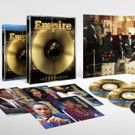 Lee Daniels' Collectible Gold Record Edition of EMPIRE Season 1 Comes to Premium…